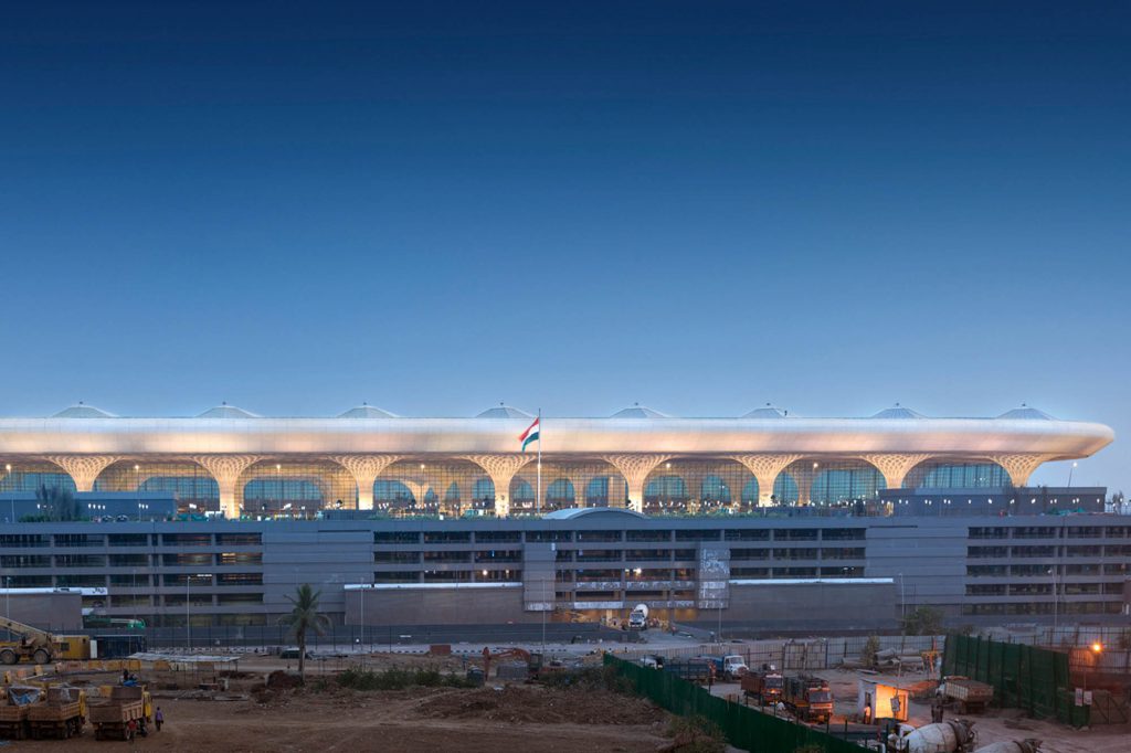 Mumbai Airport